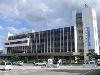 ＤＩＡＳ　ＯＡＮＡ　Ｄ棟[2K/42.6m2]の周辺6