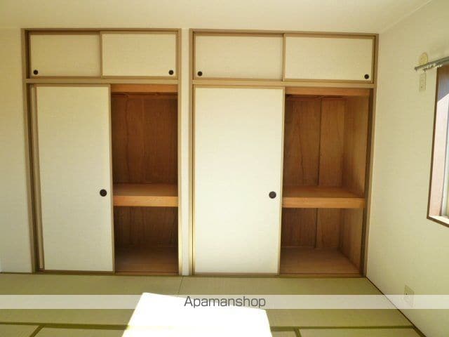 グリーンビラ六甲の内装写真