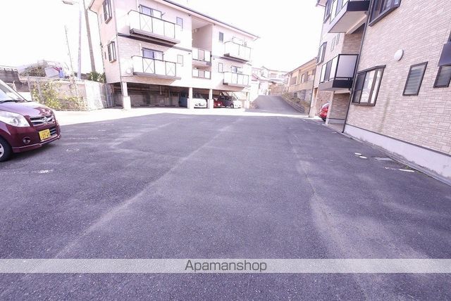 HWTさくら B棟のその他写真