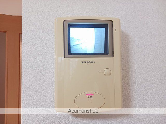 ドンペリニョンの内装写真