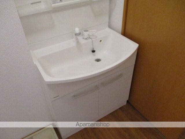 アンソレイエの内装写真