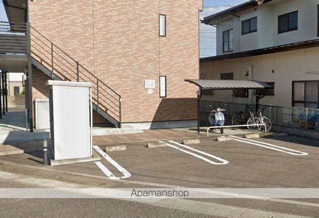 レオネクストアメニティささきのの内装写真