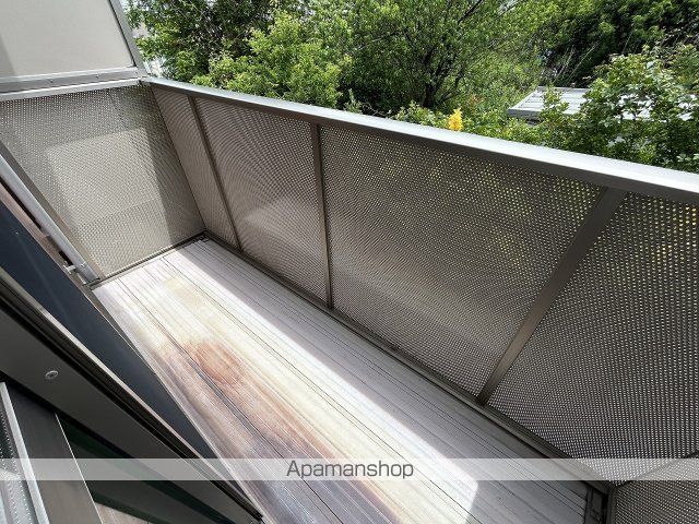 Maisonette柊の内装写真