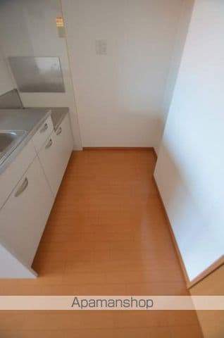 シーサイドパレス南林寺の内装写真