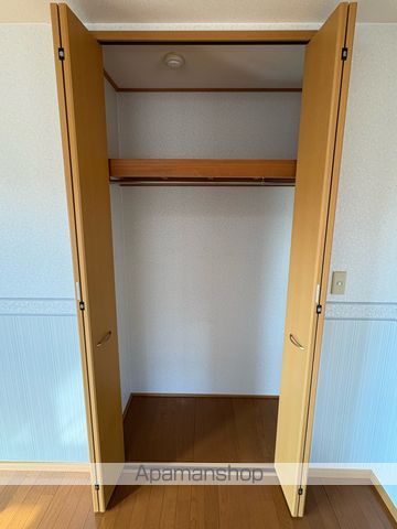 プリエール石津の内装写真