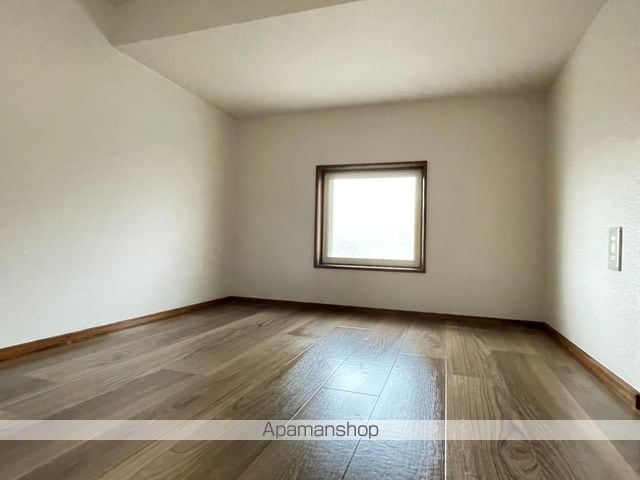 はまなすの内装写真
