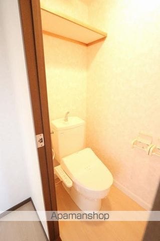 アクティブ・ホーム 8の内装写真