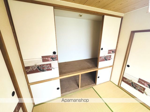 マンションマルノの内装写真