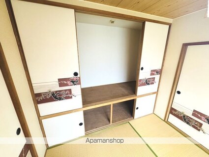 マンションマルノ[3LDK/67.35m2]の内装3