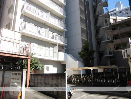 アネックス調布[2DK/46m2]の外観3