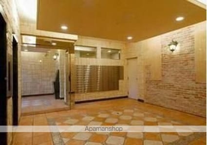 ガラ・グランディ練馬[1K/20.72m2]の共用部2