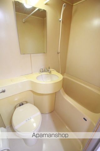 富田町共同ビルの内装写真