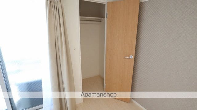 クレイノプレミールIIの内装写真