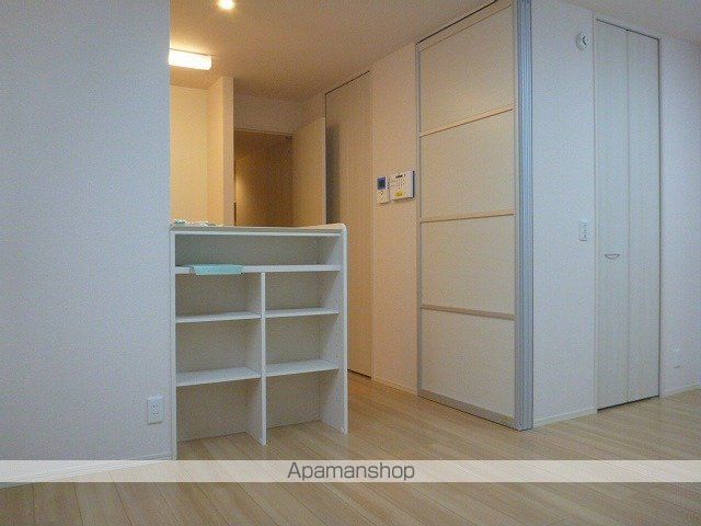 Dーroom桜の内装写真