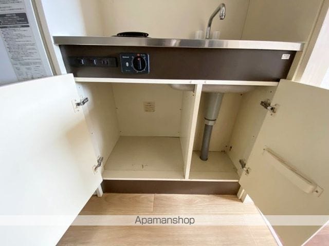 CASA大元の内装写真