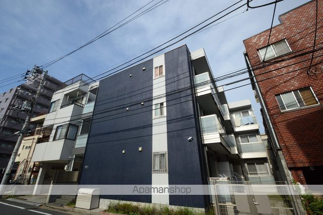 エルスタンザ東綾瀬