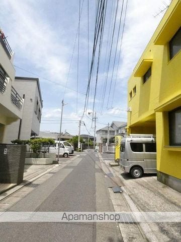 下荒田Nビルの外観写真