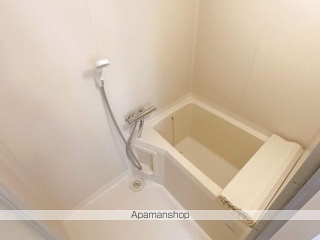 フレグランス阿島の内装写真
