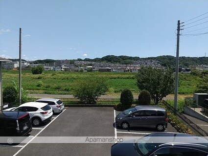 ドエル５９[2DK/50.12m2]の内装2