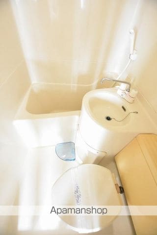 コーポ昭和の内装写真