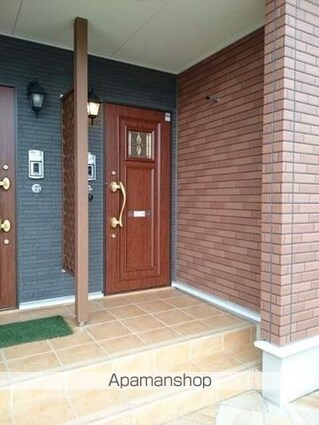 ブラウン窓香[1LDK/47.08m2]の共用部3