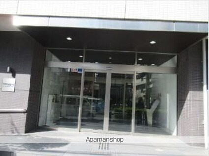 レジディア杉並方南町[1K/28.52m2]のエントランス2