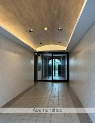 ＣＩＴＹ　ＳＰＩＲＥ　西葛西[2SLDK/70m2]のロビー