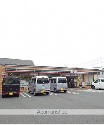 東京都立川市砂川町７丁目[1K/30.52m2]の周辺3