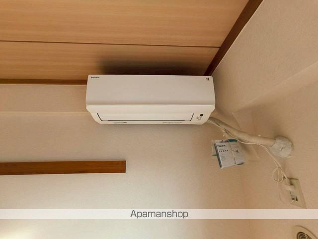 トゥインクルハウスの内装写真