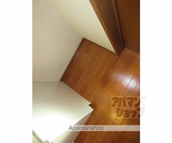 田山プライムの内装写真
