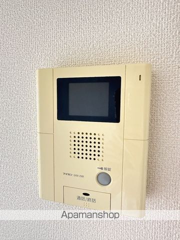 杉村ビルの内装写真
