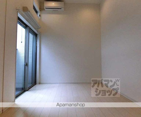 クラリエール日照町の内装写真