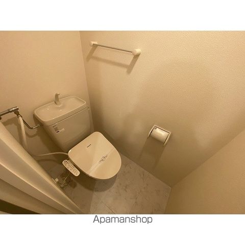 ヴィラ・コンフォート琴似の内装写真