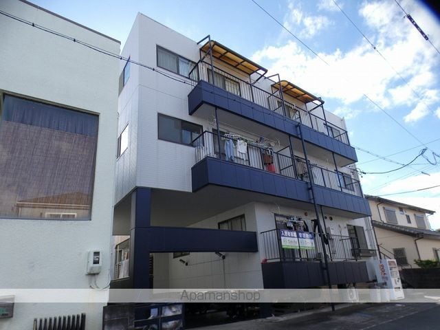 Eight BuildingIIの外観写真