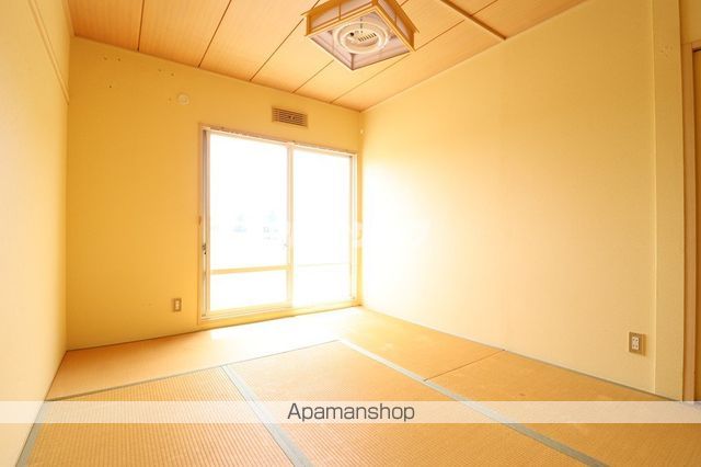 ブリーズ若葉の内装写真