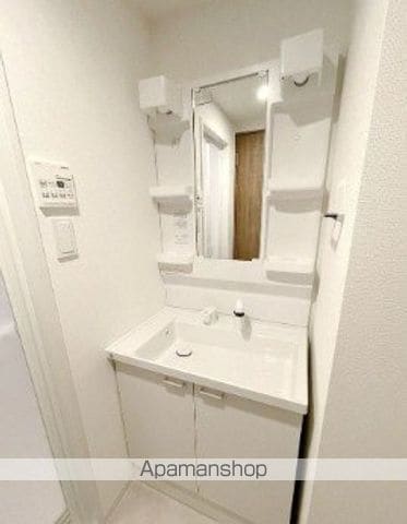 アイルプレミアム押上イーストの内装写真