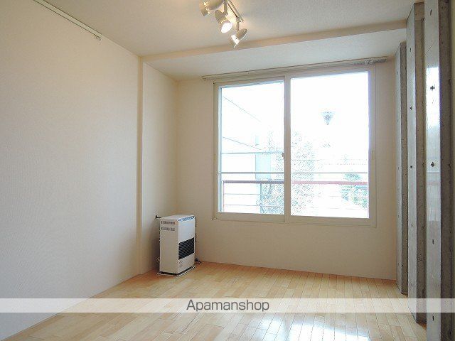 MODULOR南円山の内装写真