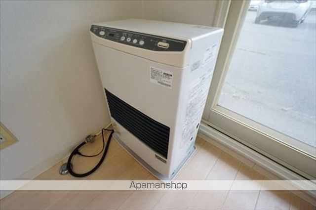 サンシャイン731の内装写真