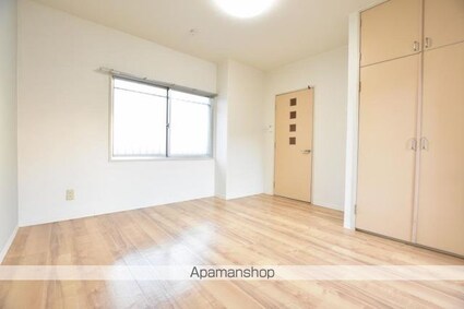 メゾン・ド・パリス[1K/18m2]のリビング・居間