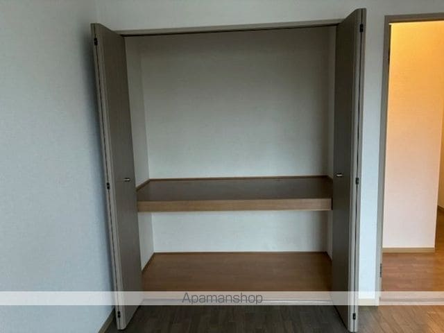 ヴェルドミールIIの内装写真