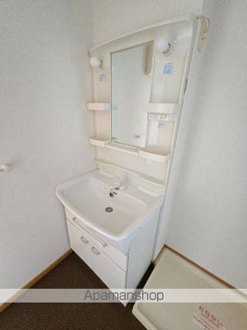 She’s・pepeの内装写真