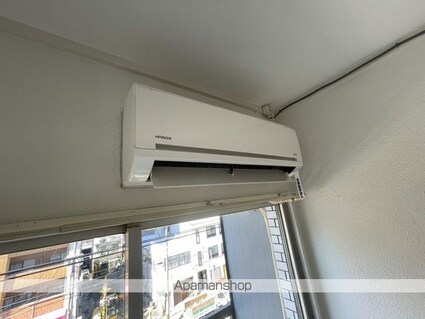 広島県広島市中区竹屋町[1DK/23m2]のその他設備