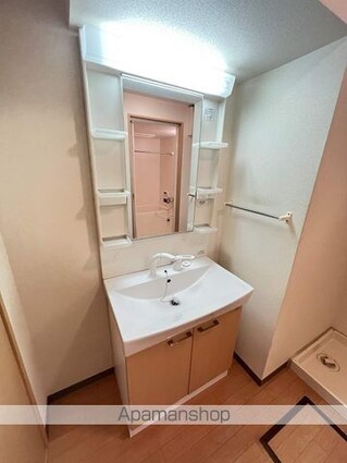 Ｔ’ｓ　ＶＩＬＬＡＧＥ[2LDK/51.66m2]の洗面所