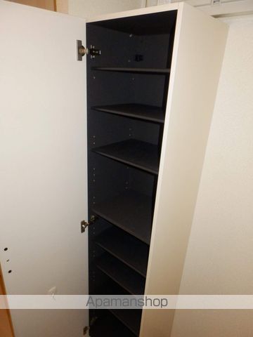 パークヒルズ北円山の内装写真