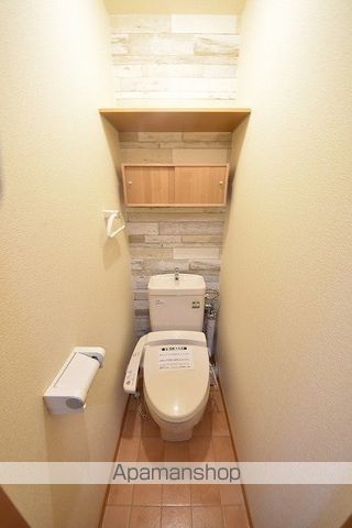 サンライズ新琴似615の内装写真