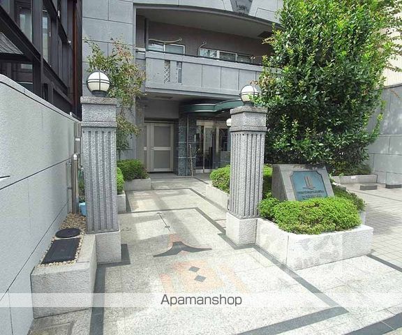 フィエルテ四条烏丸シュッドの外観写真