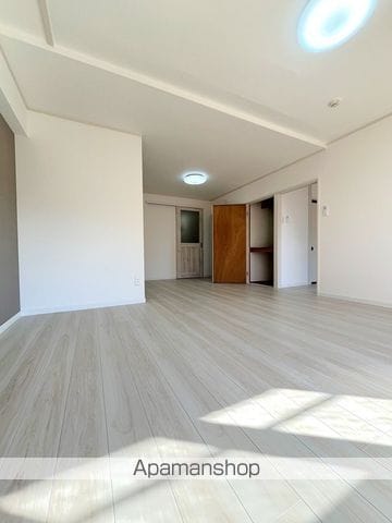 上浜プラザマンションの内装写真