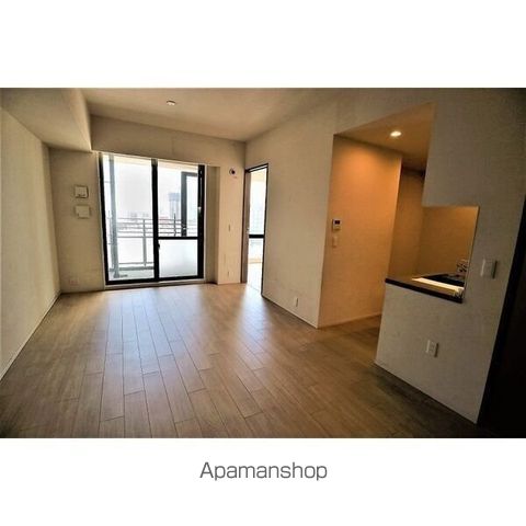 ブランズタワー大阪備後町の内装写真