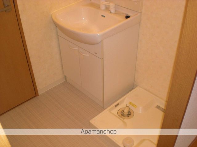 エルロード住吉7号館の内装写真