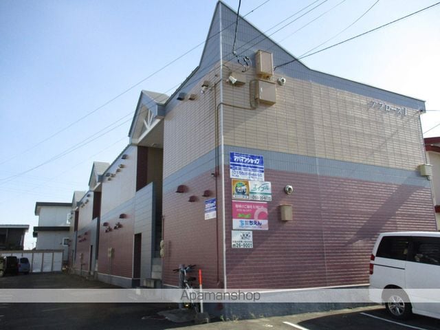アプローズI